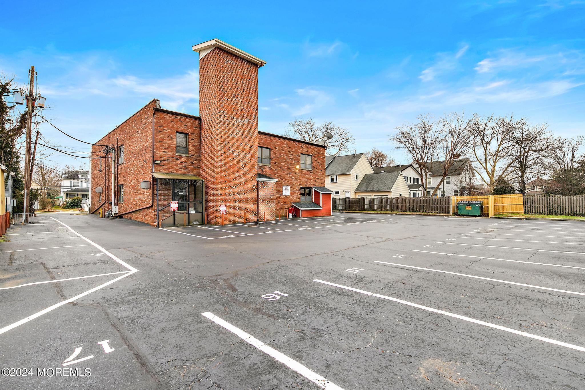 188 E Bergen Place Red Bank NJ 07701