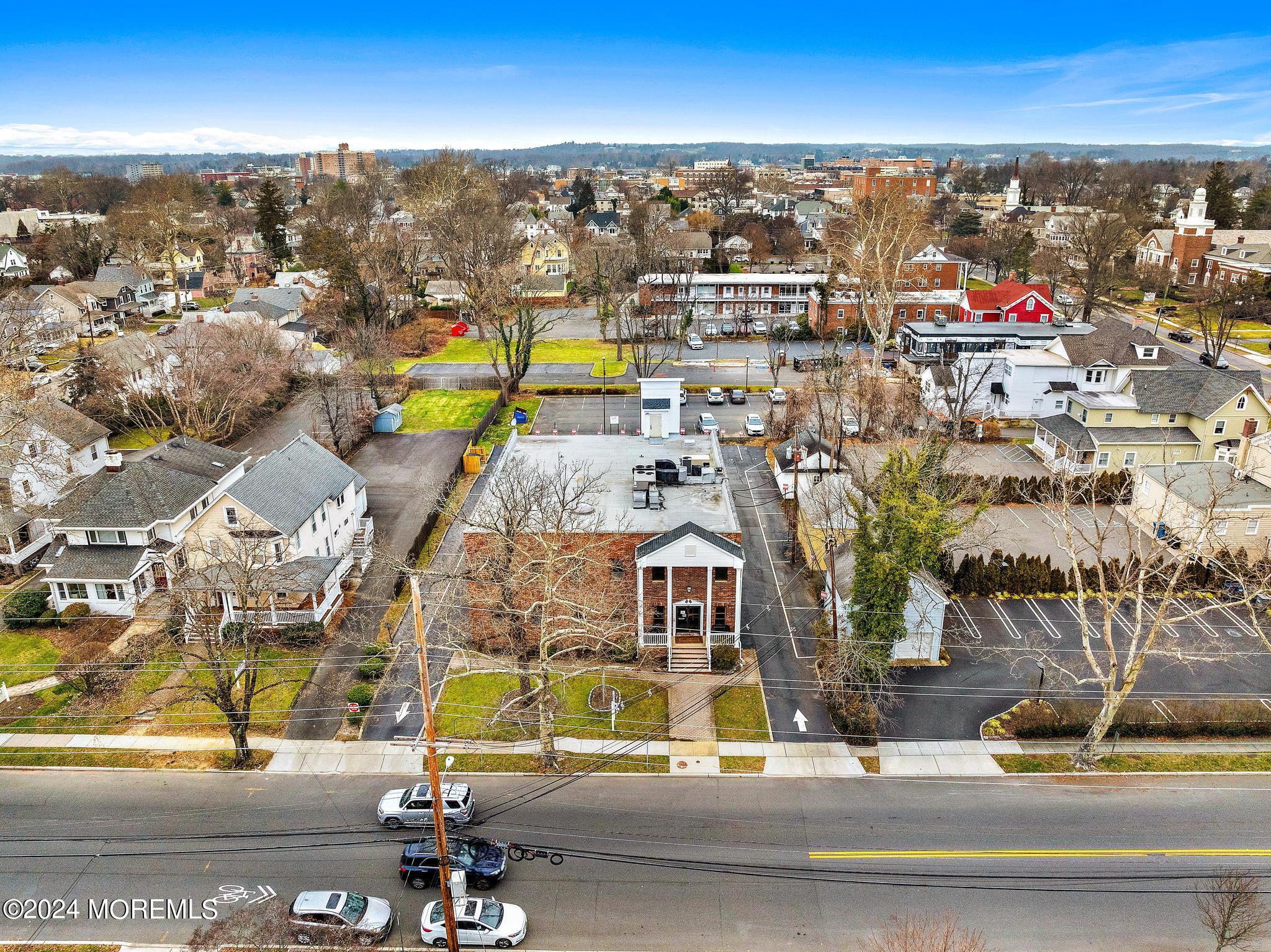 188 E Bergen Place Red Bank NJ 07701