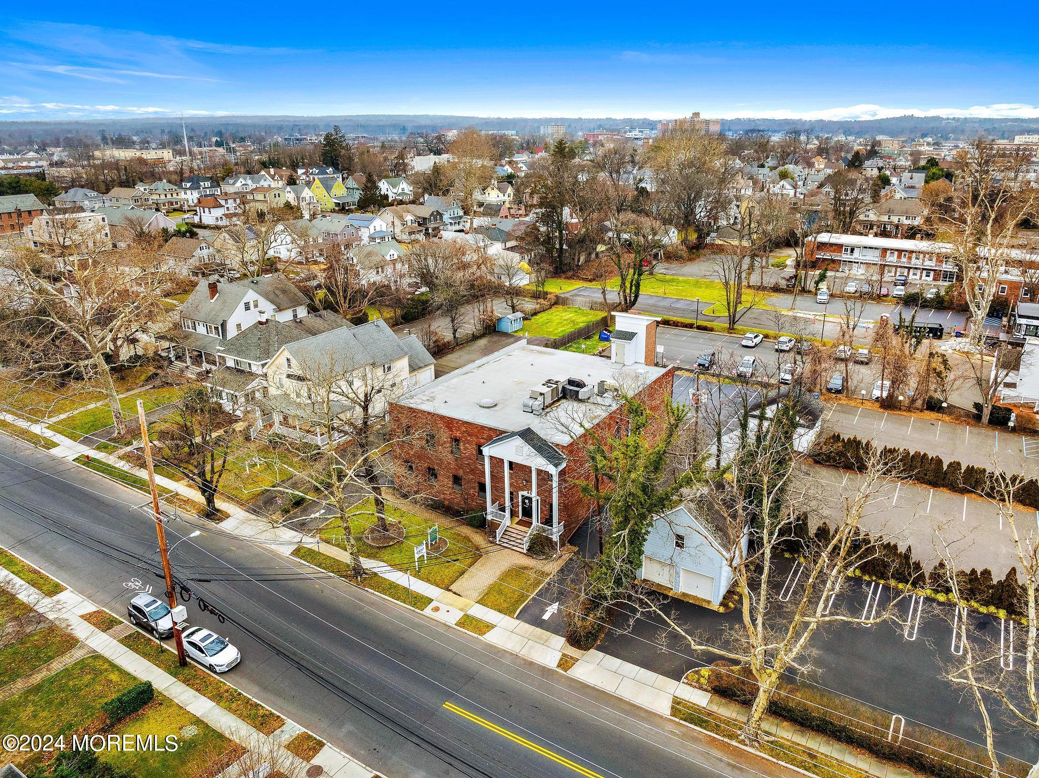 188 E Bergen Place Red Bank NJ 07701