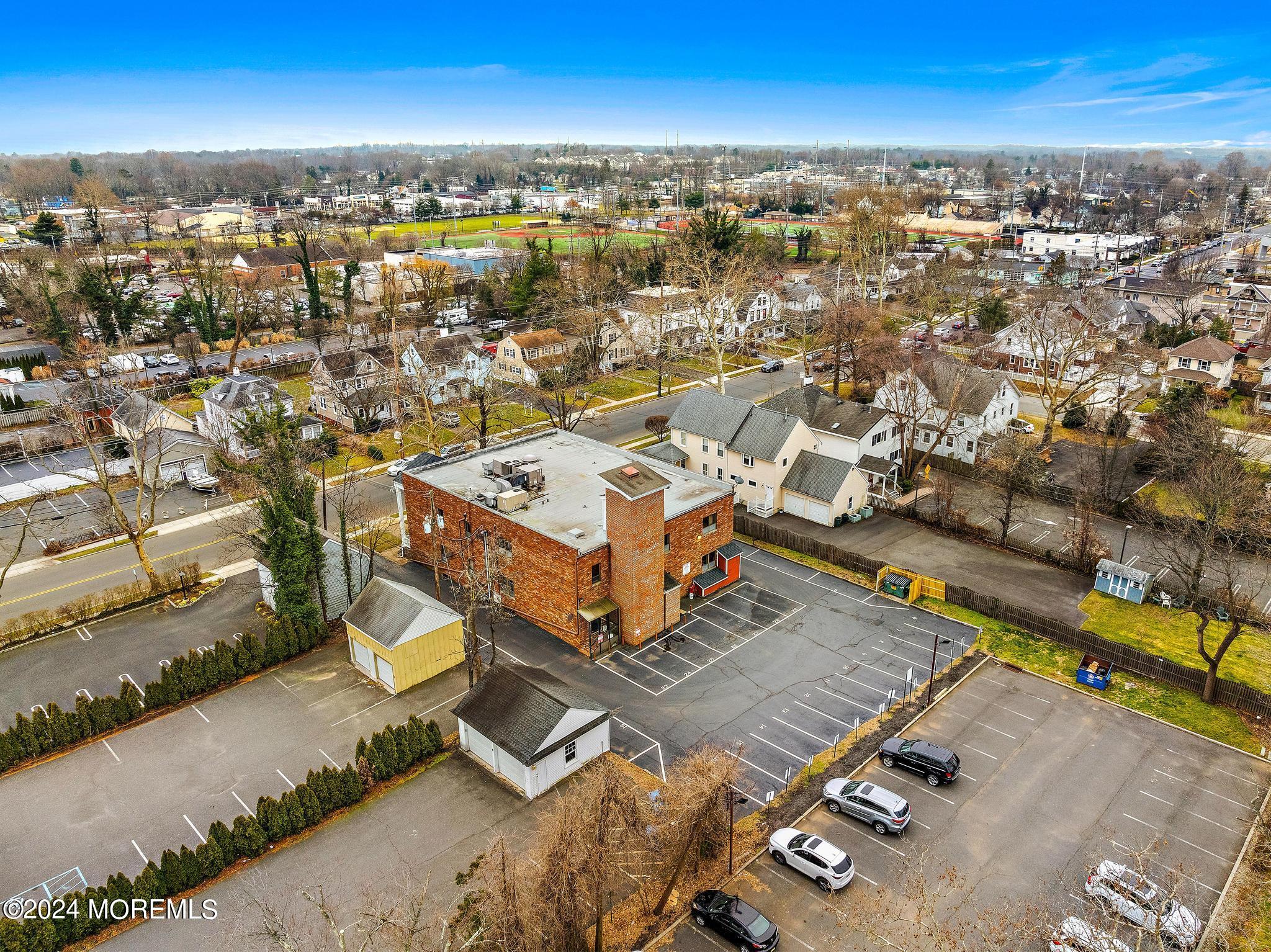 188 E Bergen Place Red Bank NJ 07701
