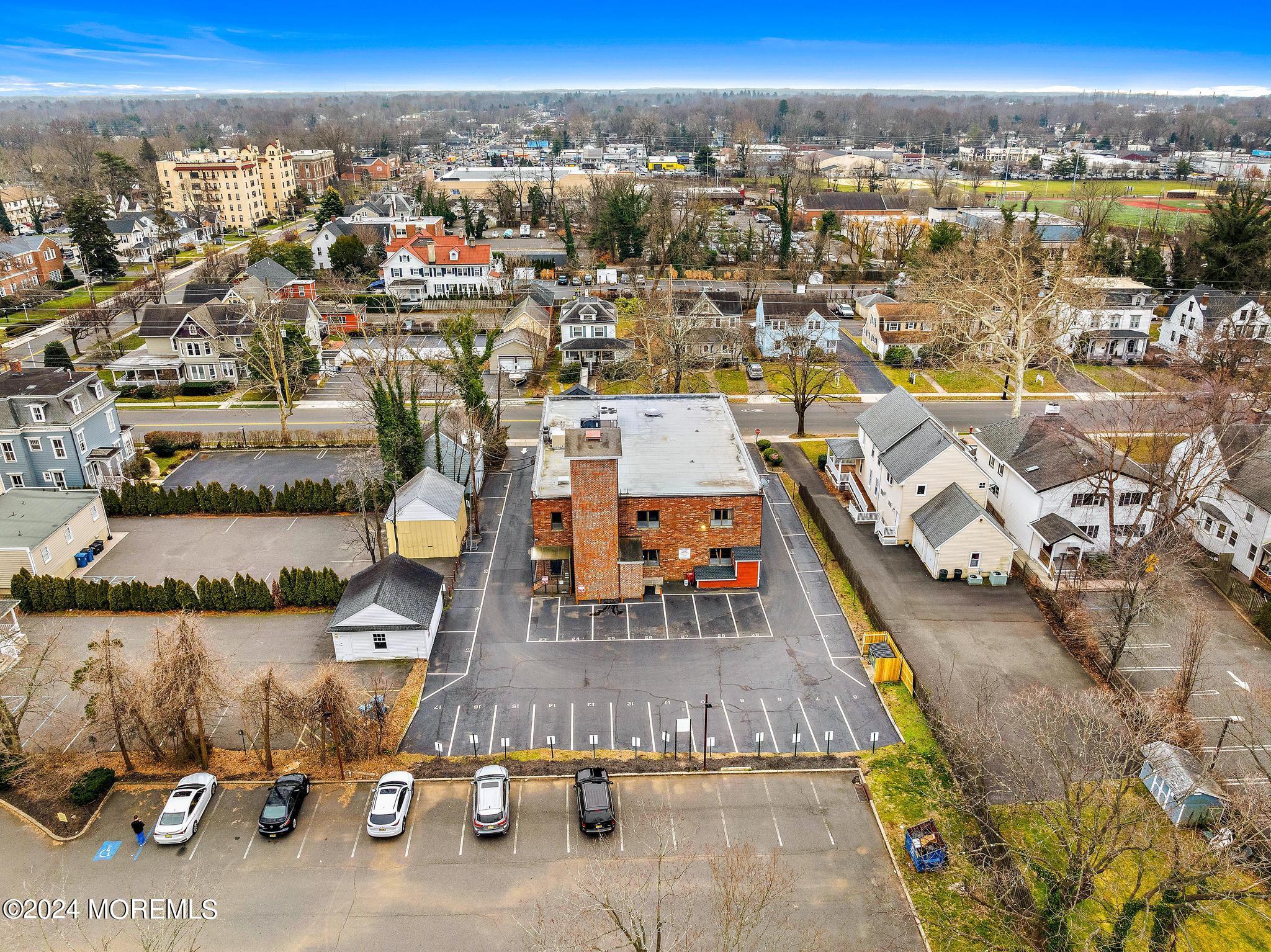188 E Bergen Place Red Bank NJ 07701