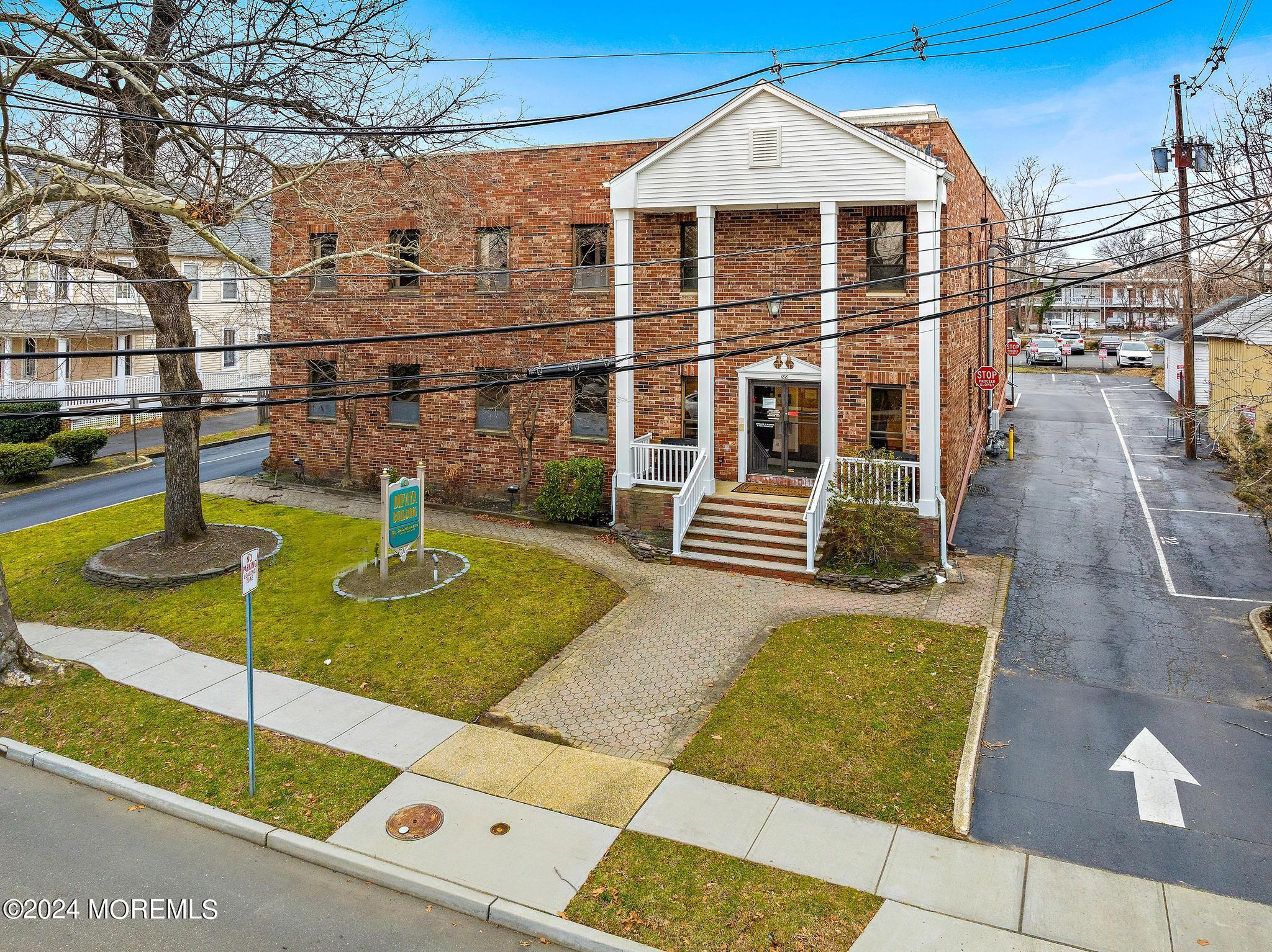 188 E Bergen Place Red Bank NJ 07701