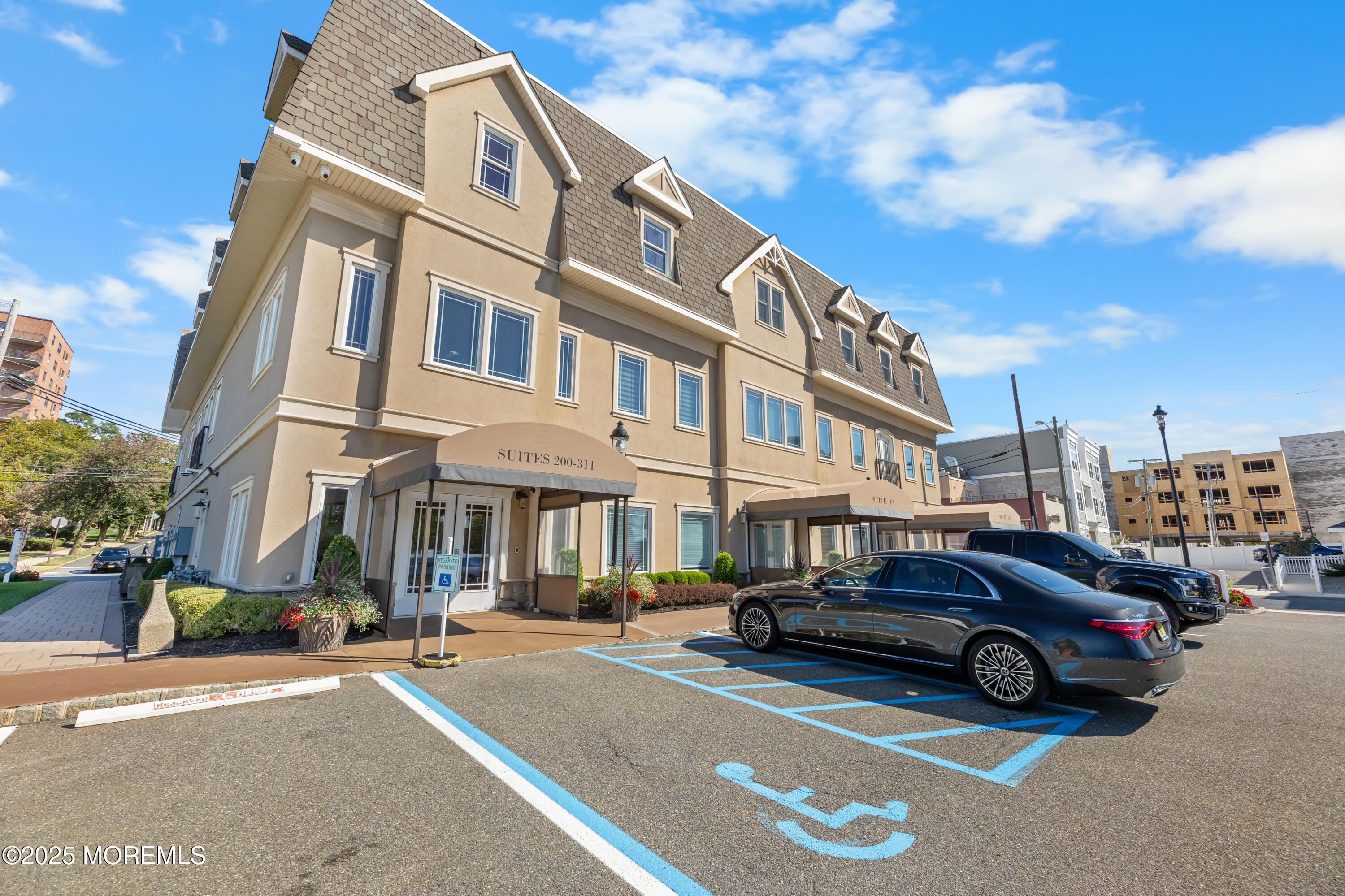 25 First Avenue Atlantic Highlands NJ 07716