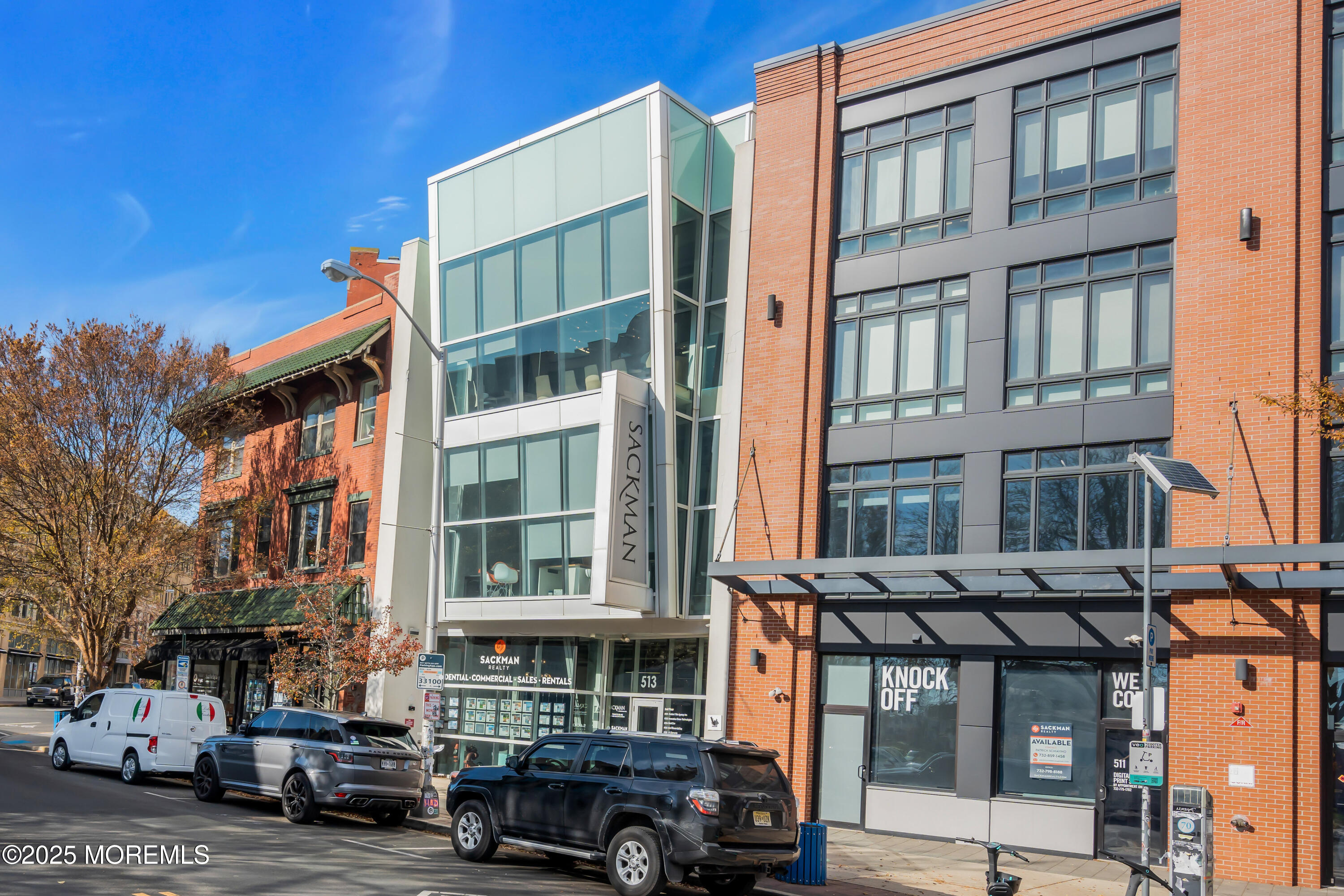 513 Cookman Avenue Asbury Park NJ 07712