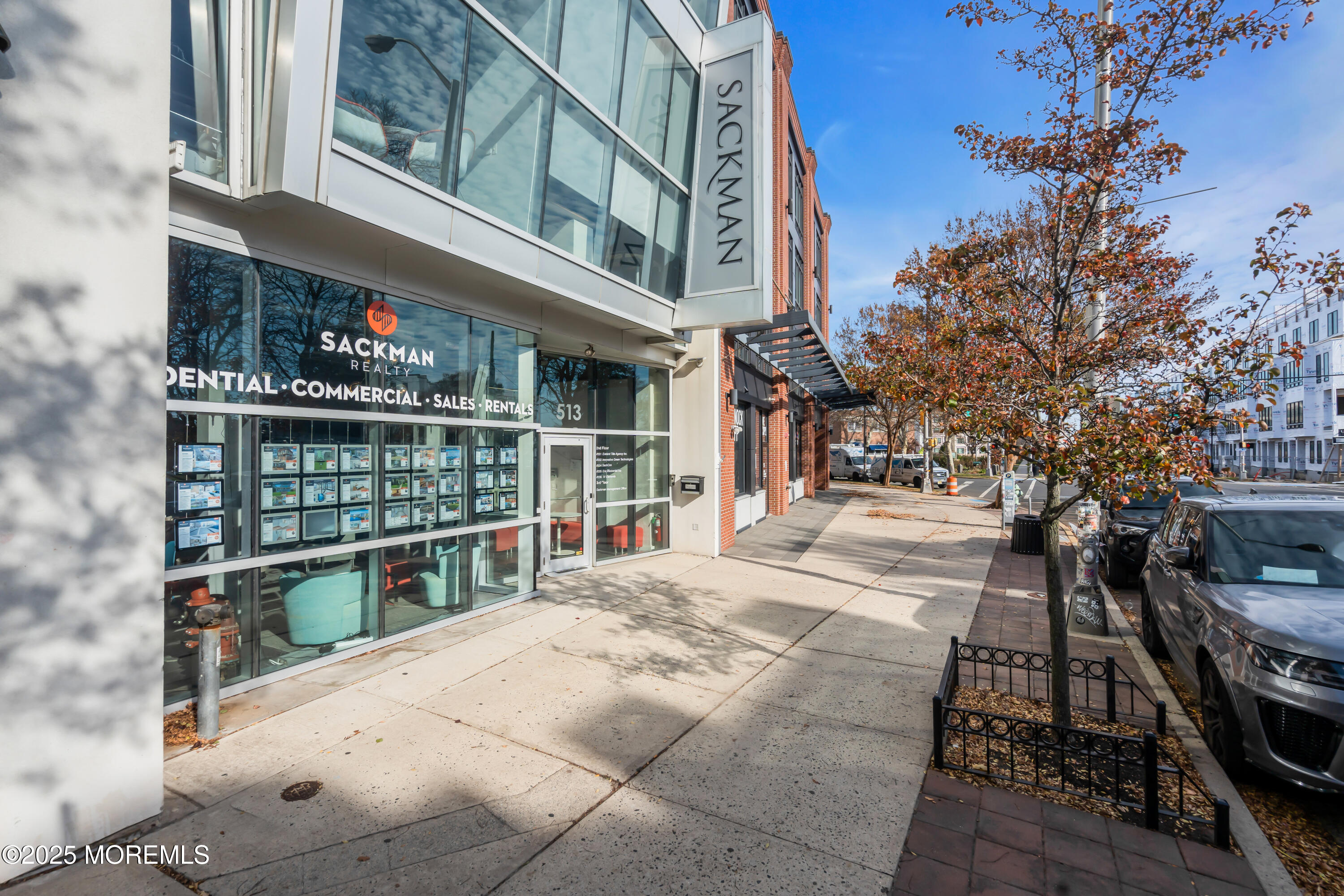 513 Cookman Avenue Asbury Park NJ 07712
