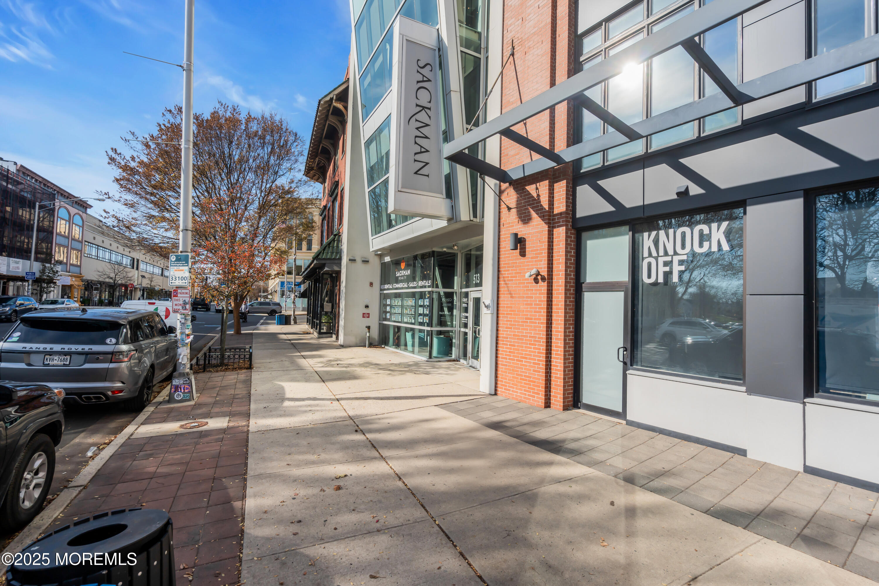 513 Cookman Avenue Asbury Park NJ 07712