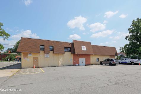 239 Avenel Street Avenel NJ 07001