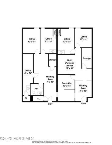 239 Avenel Street Avenel NJ 07001