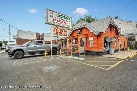 1400 Main Street Asbury Park NJ 07712