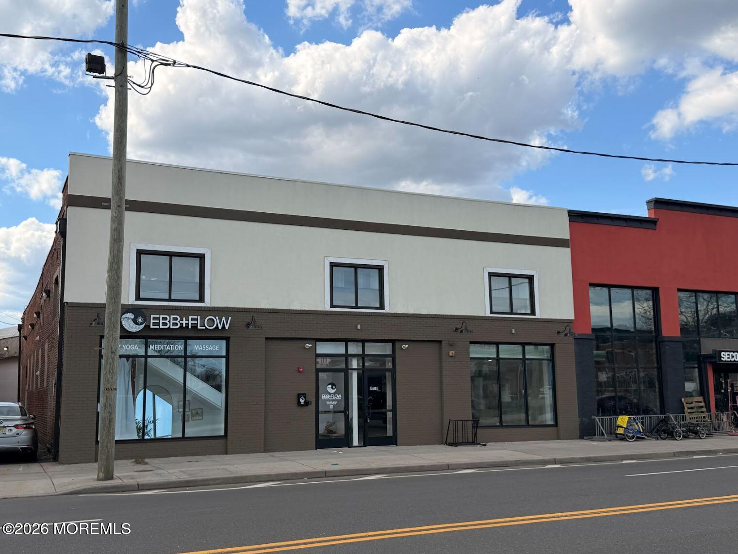 17-19 S Main Street Asbury Park NJ 07712