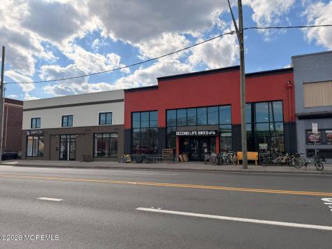 17-19 S Main Street Asbury Park NJ 07712
