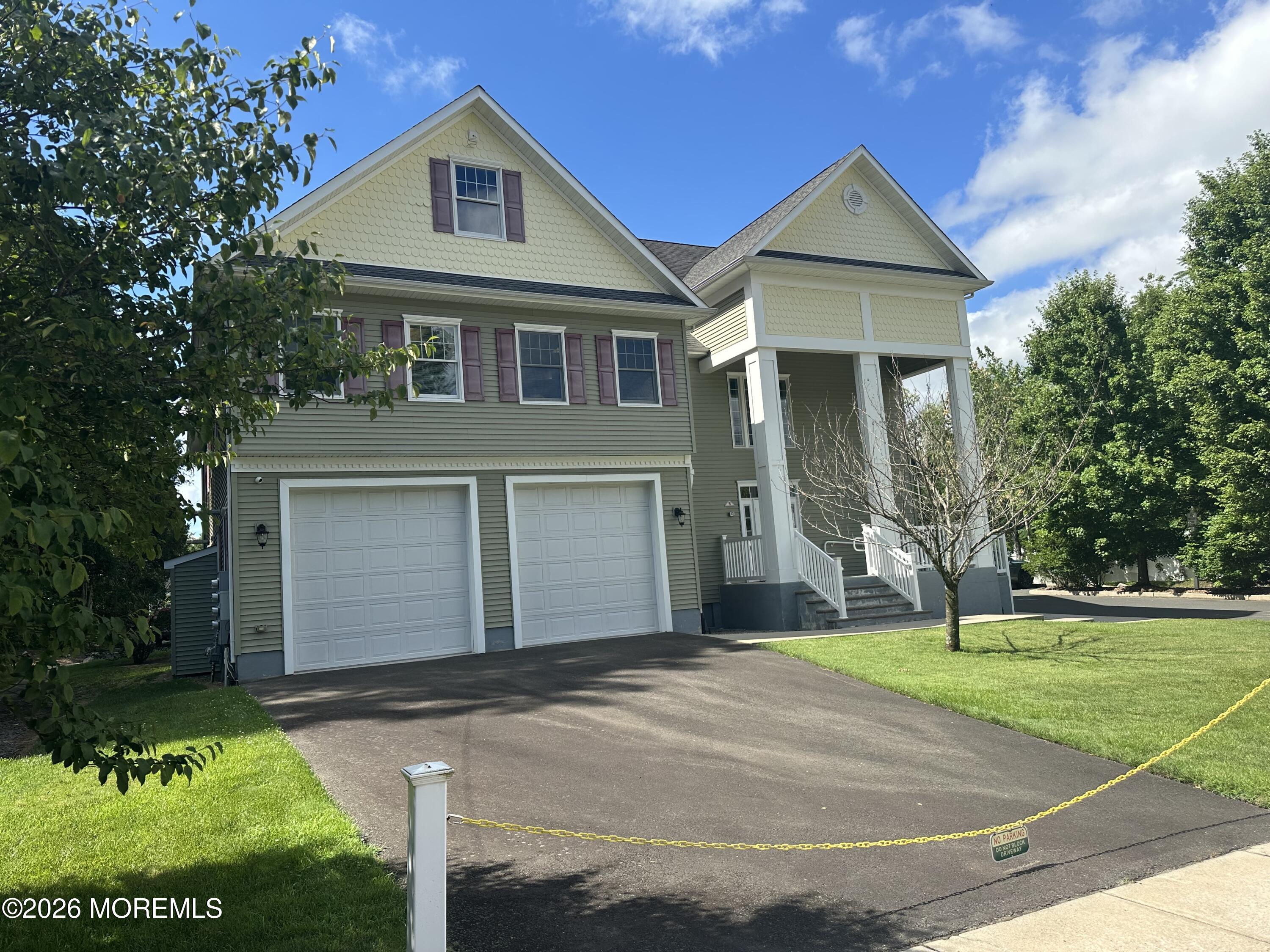 249 Clinton Avenue Toms River NJ 08753