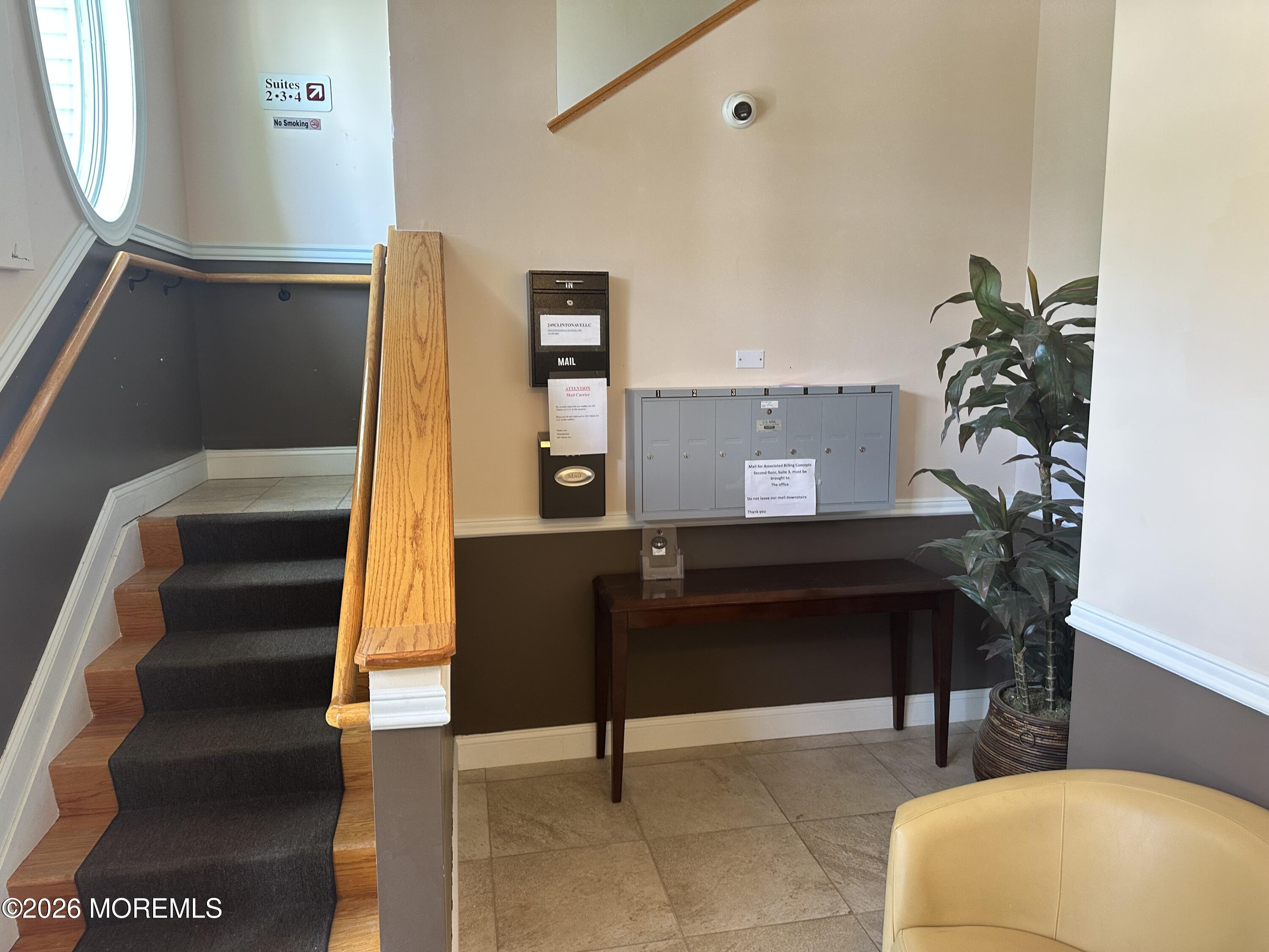 249 Clinton Avenue Toms River NJ 08753
