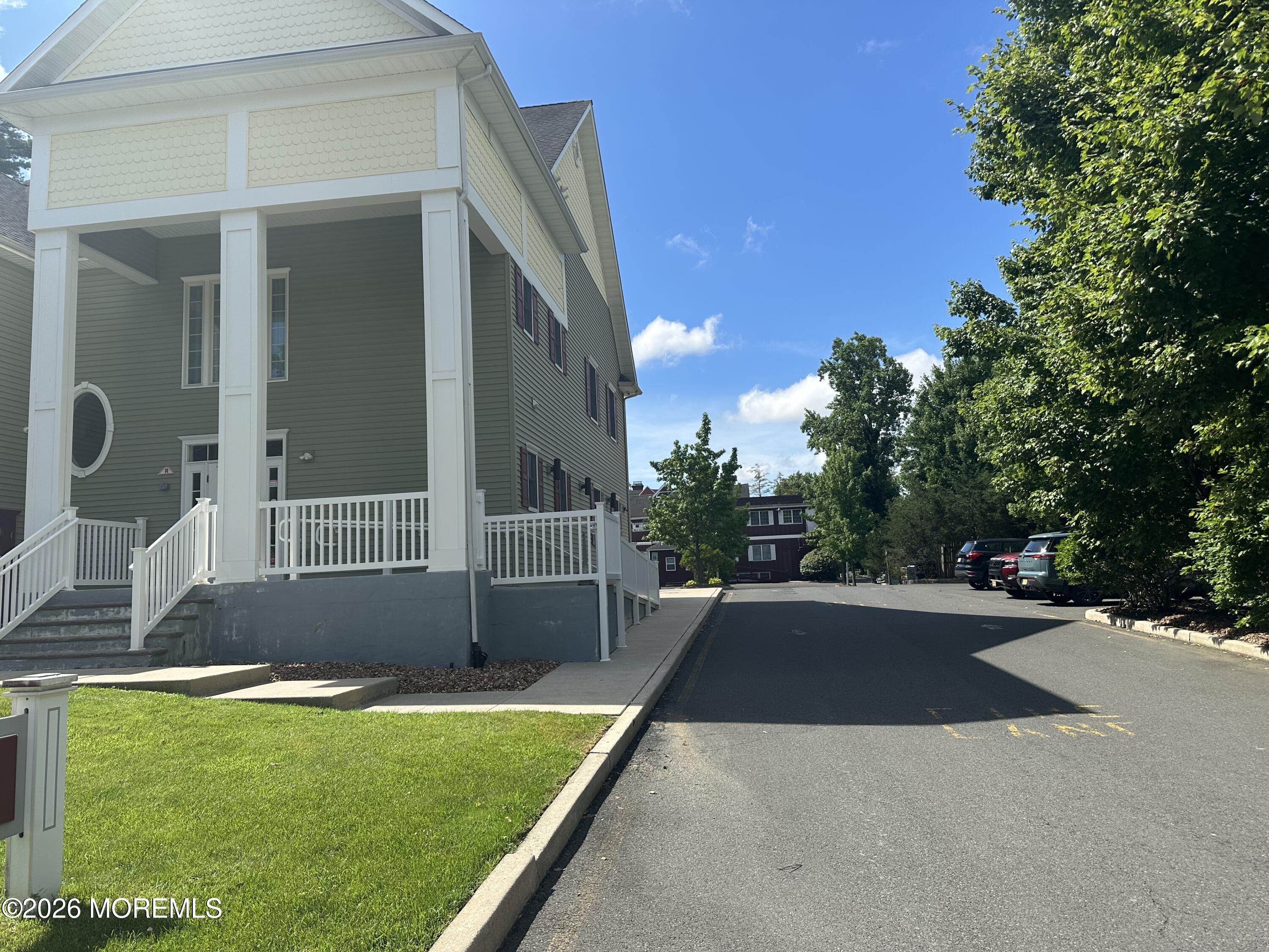 249 Clinton Avenue Toms River NJ 08753