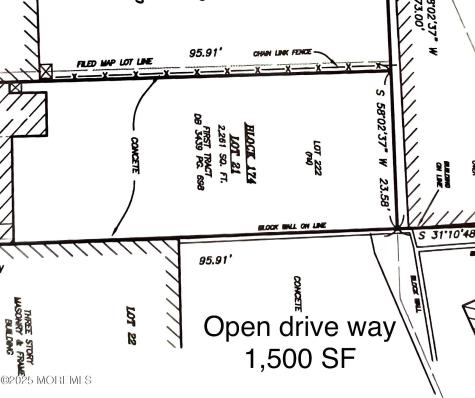 3136 Summit Avenue Union City NJ 07087
