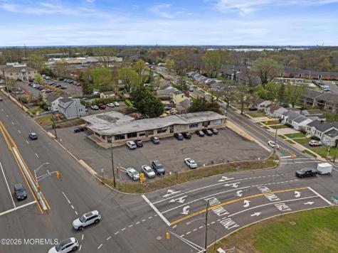 2260 Corlies Avenue Neptune City NJ 07753
