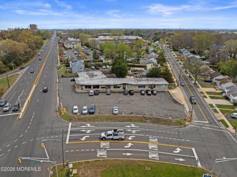 2260 Corlies Avenue Neptune City NJ 07753