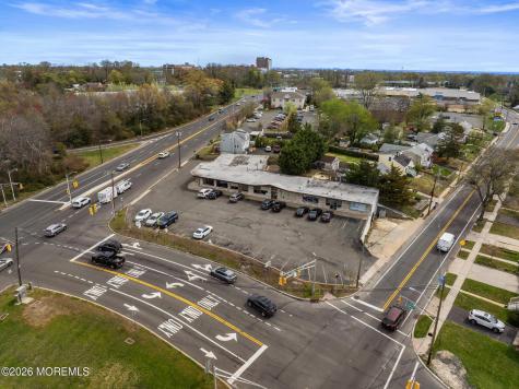 2260 Corlies Avenue Neptune City NJ 07753