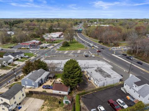 2260 Corlies Avenue Neptune City NJ 07753