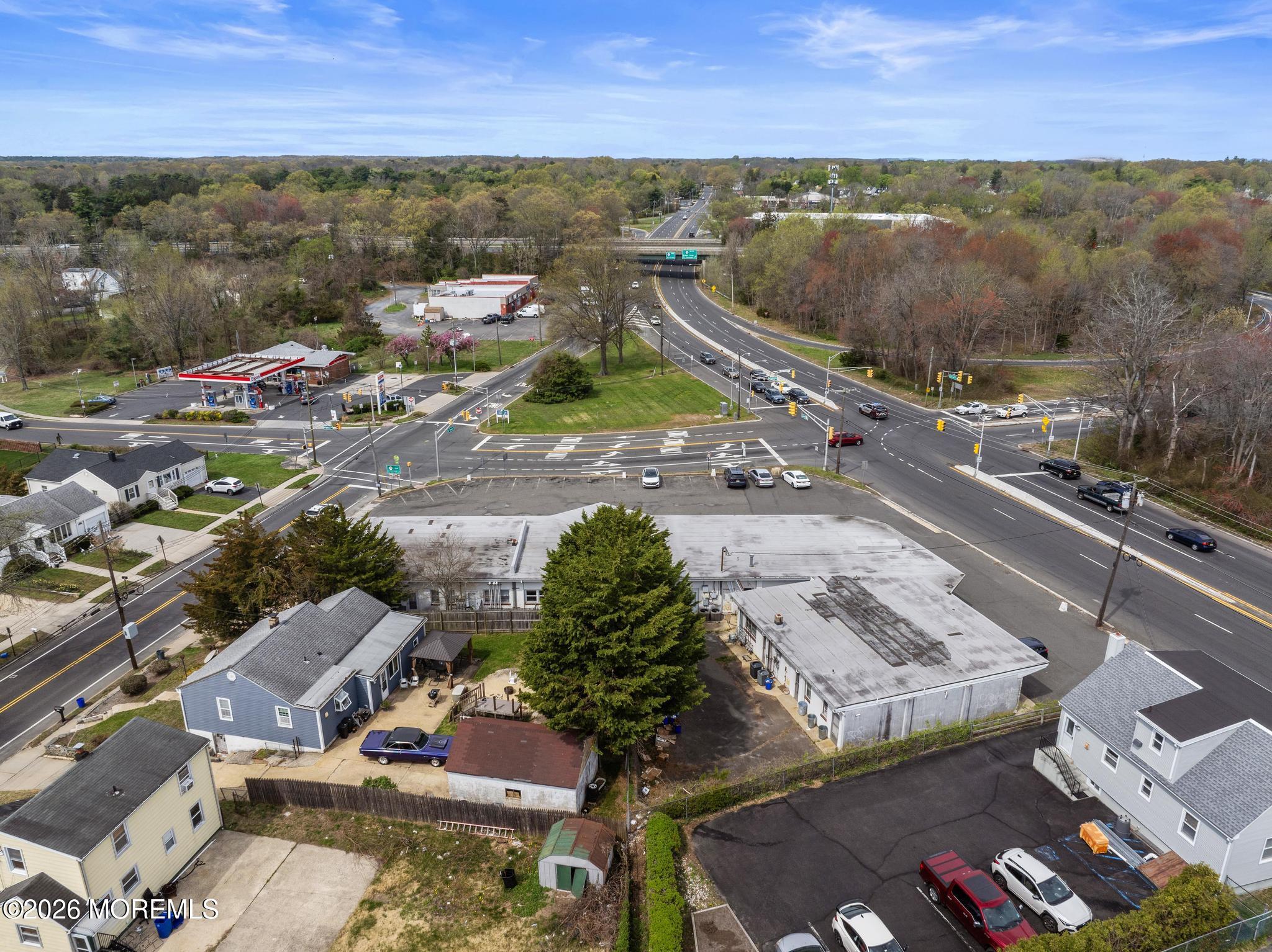 2260 Corlies Avenue Neptune City NJ 07753