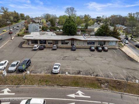 2260 Corlies Avenue Neptune City NJ 07753