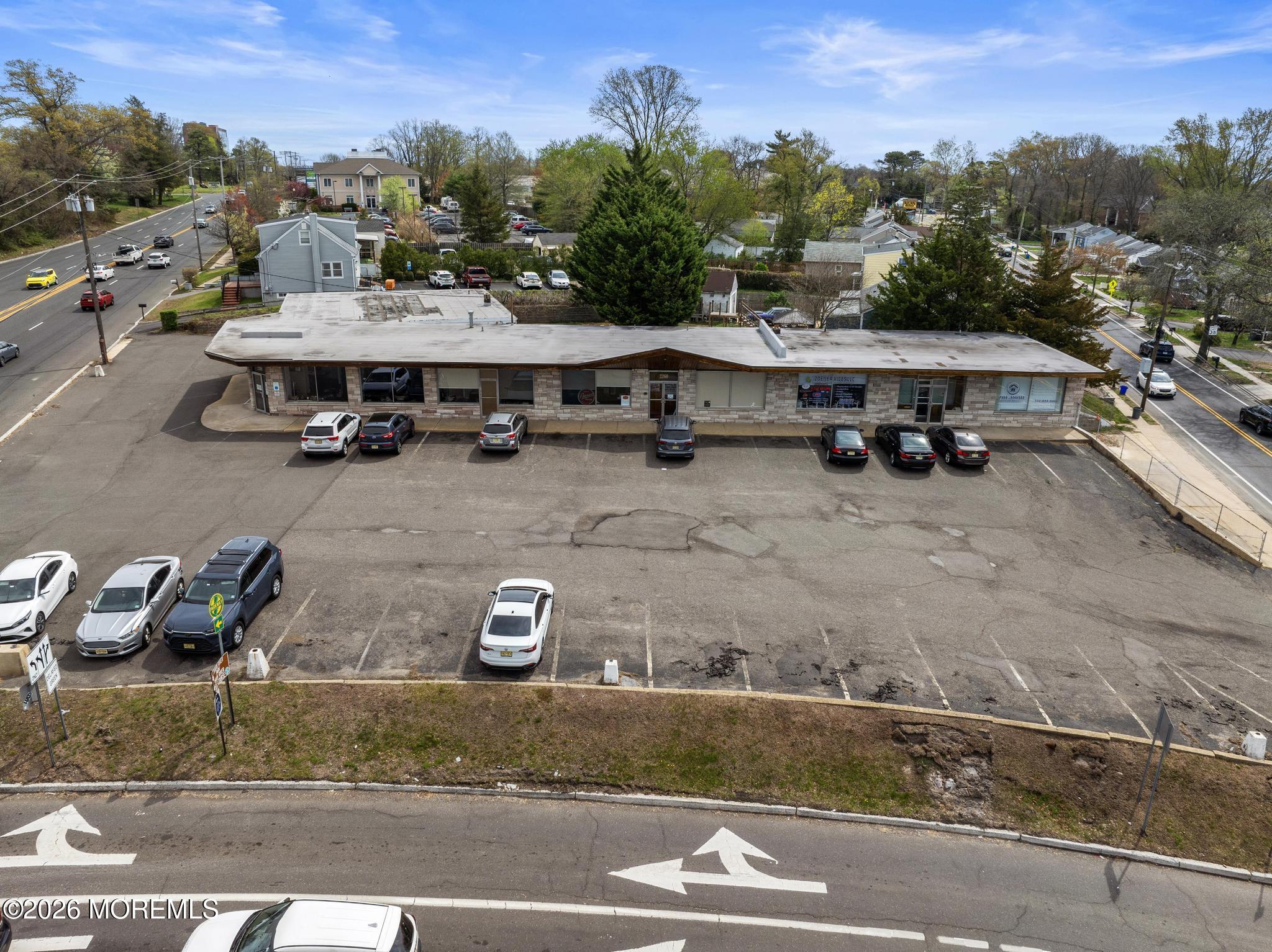 2260 Corlies Avenue Neptune City NJ 07753