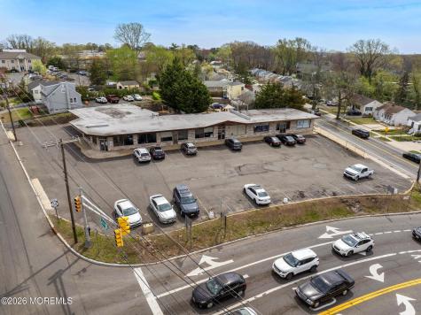 2260 Corlies Avenue Neptune City NJ 07753