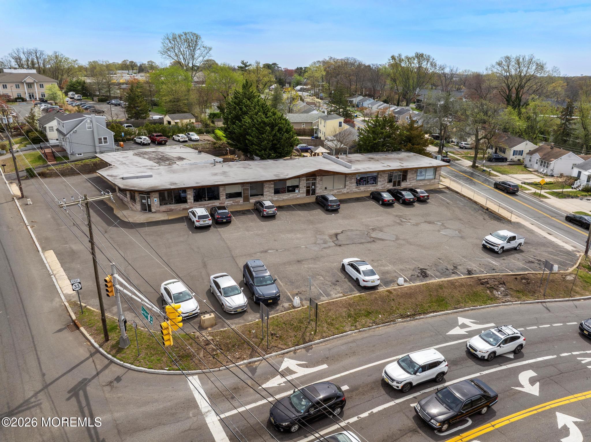 2260 Corlies Avenue Neptune City NJ 07753
