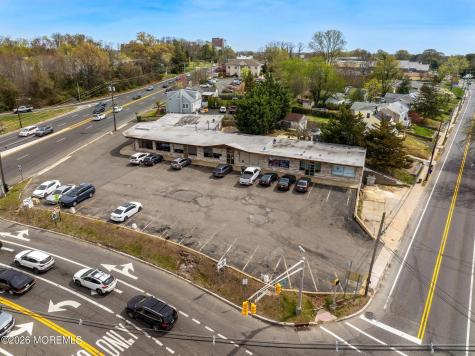 2260 Corlies Avenue Neptune City NJ 07753