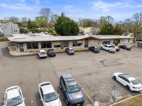 2260 Corlies Avenue Neptune City NJ 07753