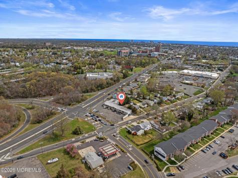 2260 Corlies Avenue Neptune City NJ 07753