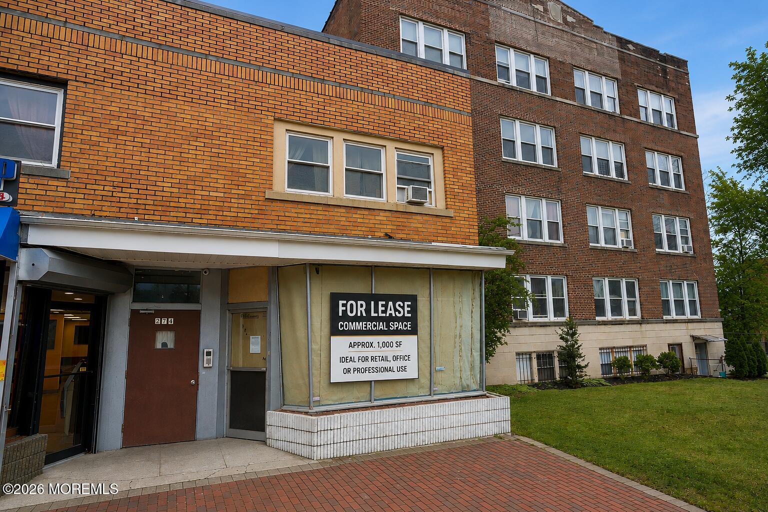 274 Central Avenue Orange NJ 07050