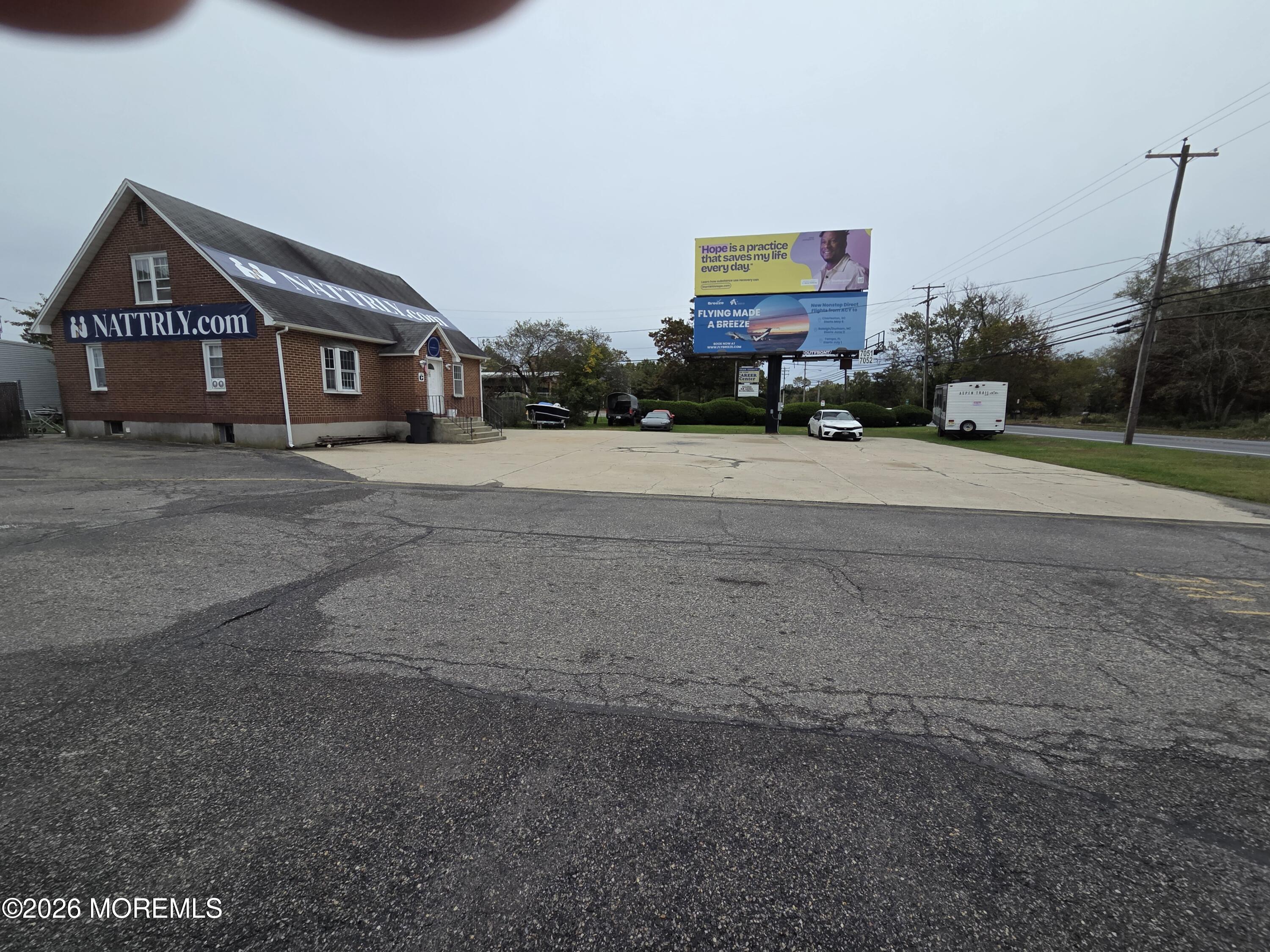 1965 Lakewood Road Toms River NJ 08755
