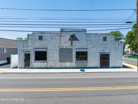 1005 Union Avenue Union Beach NJ 07735