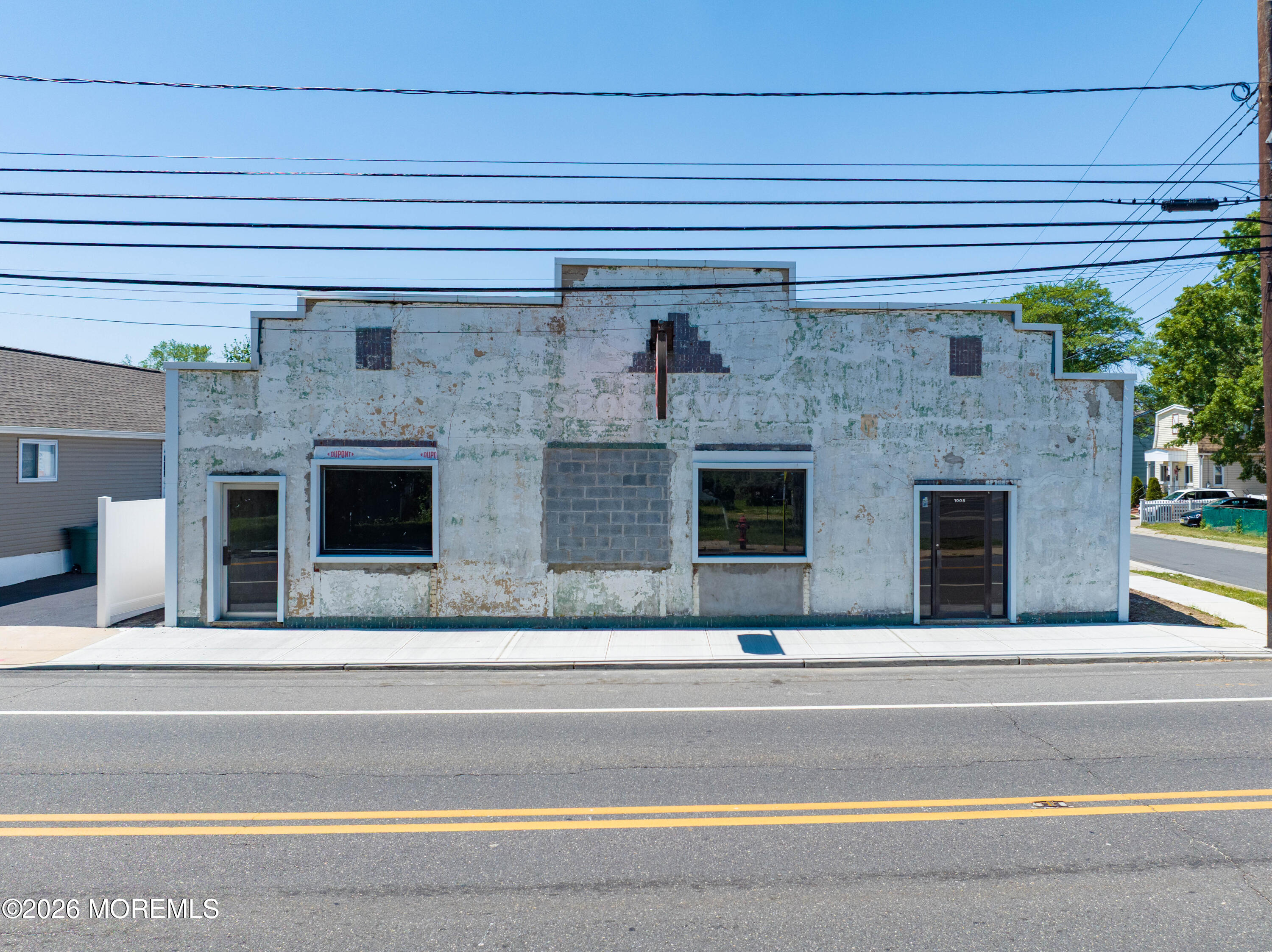 1005 Union Avenue Union Beach NJ 07735