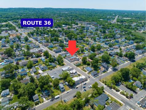 1005 Union Avenue Union Beach NJ 07735