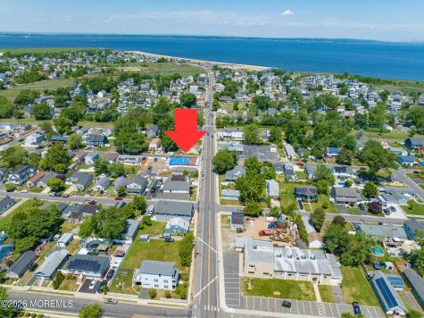1005 Union Avenue Union Beach NJ 07735