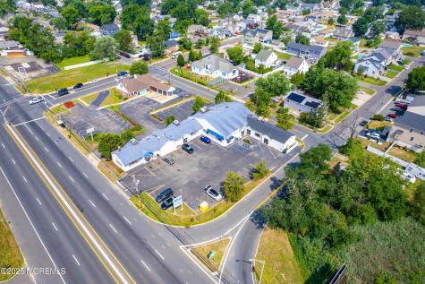 1017 Route 36 Union Beach NJ 07735