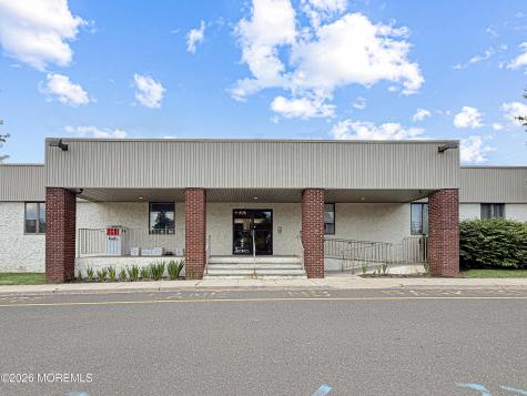 422 Morris Avenue Long Branch NJ 07740