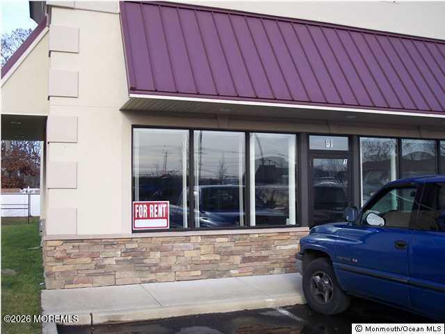 91 Atlantic City Boulevard Bayville NJ 08721