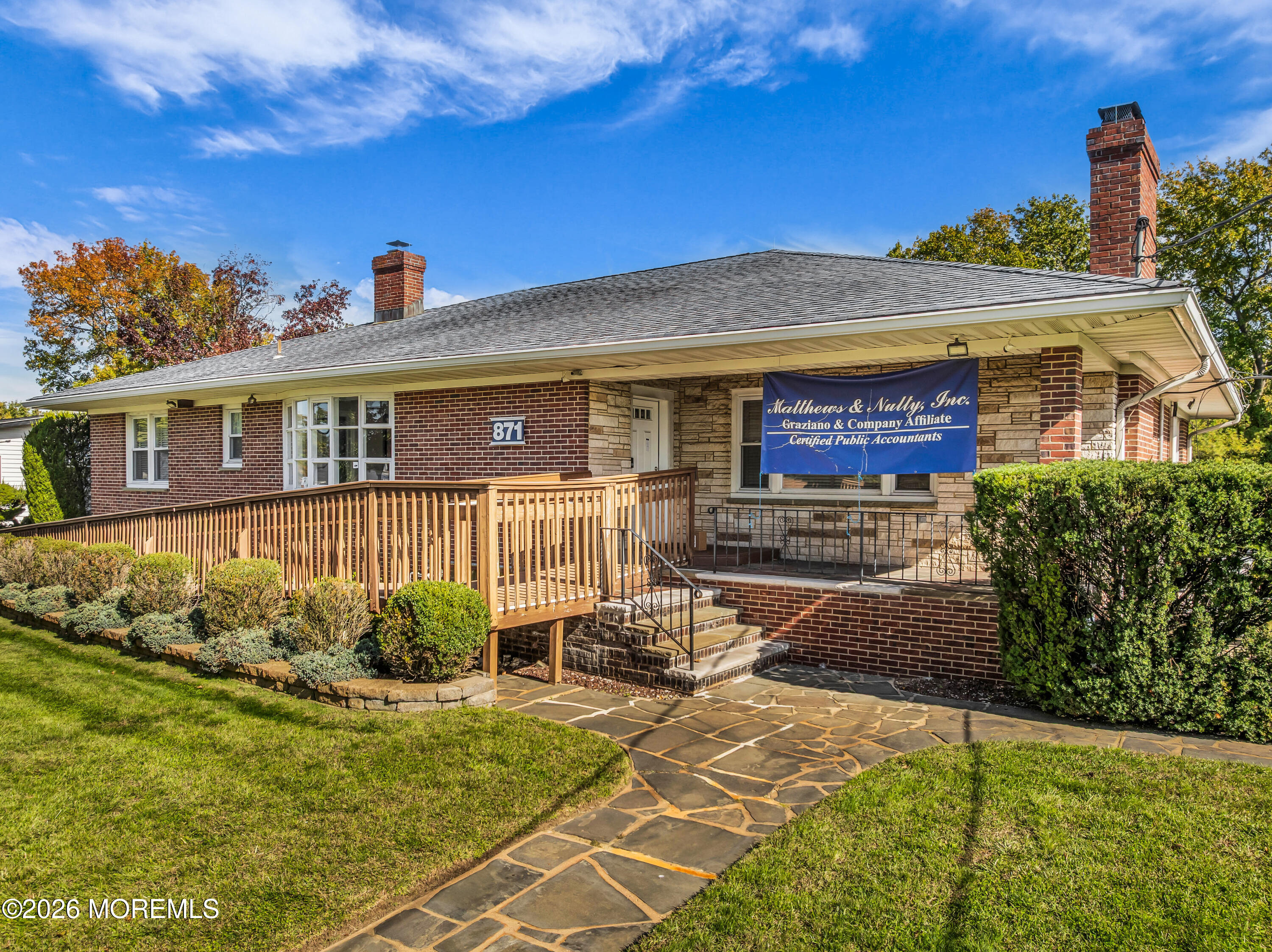 871 Poole Avenue Hazlet NJ 07730