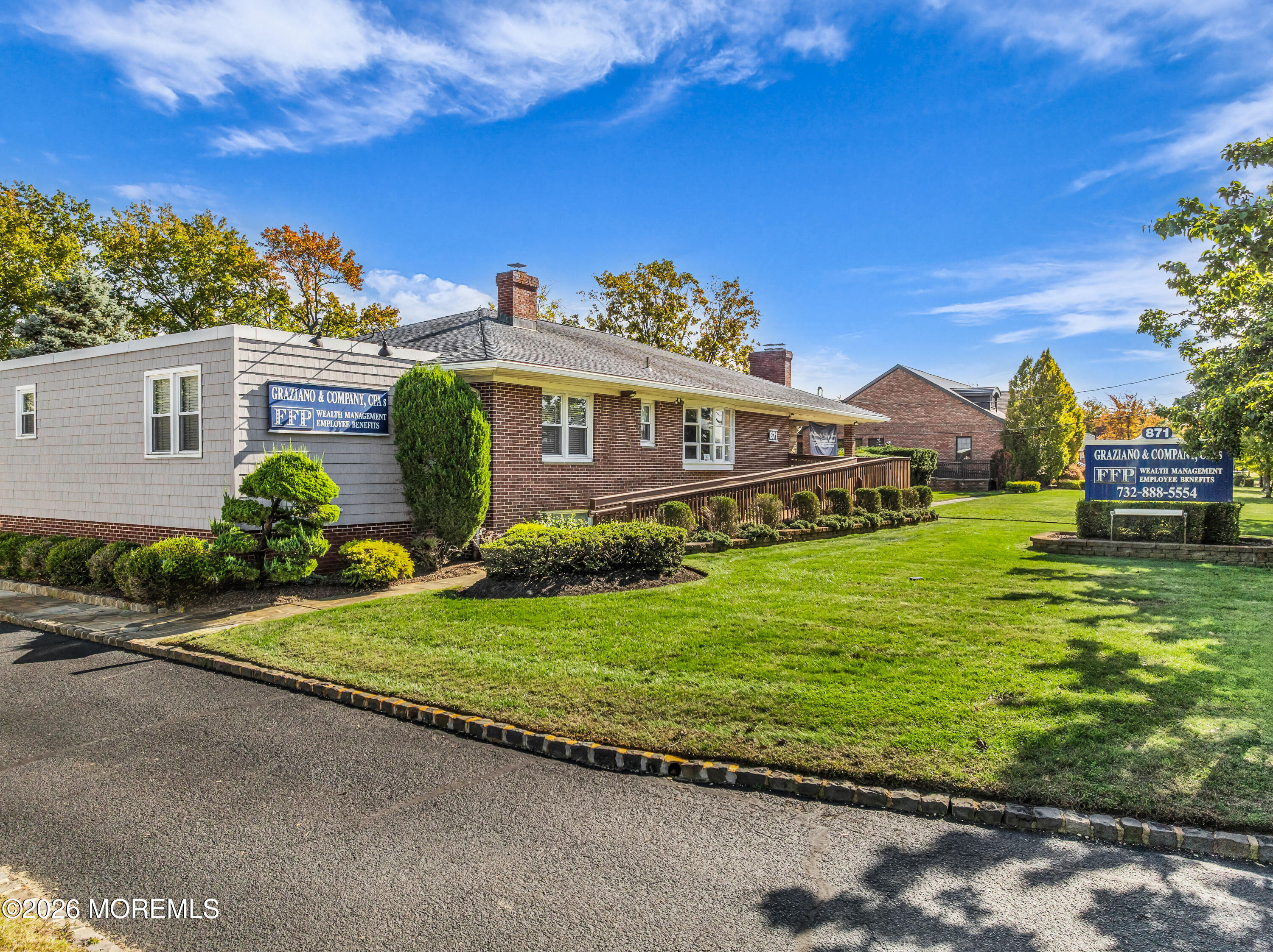 871 Poole Avenue Hazlet NJ 07730