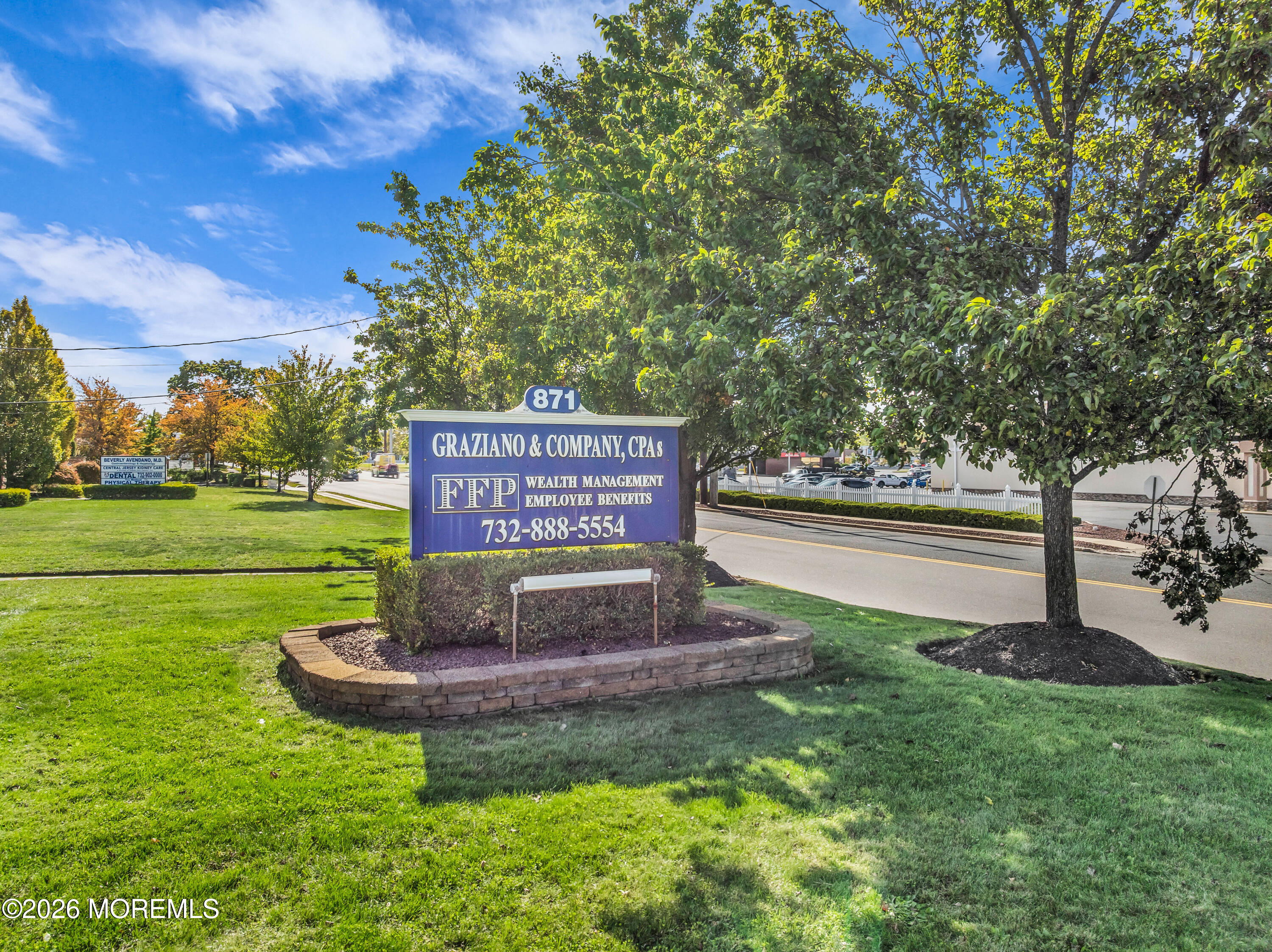 871 Poole Avenue Hazlet NJ 07730
