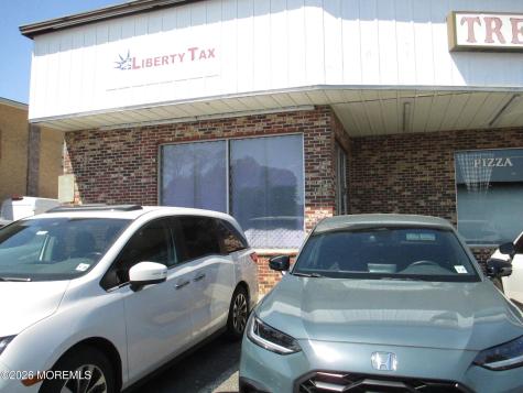 574 Park Avenue Freehold NJ 07728