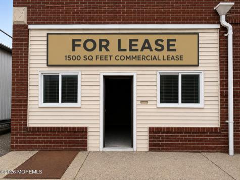 174 Maple Avenue Wallington NJ 07057