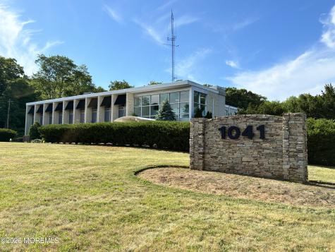1041 Highway 36 Atlantic Highlands NJ 07716