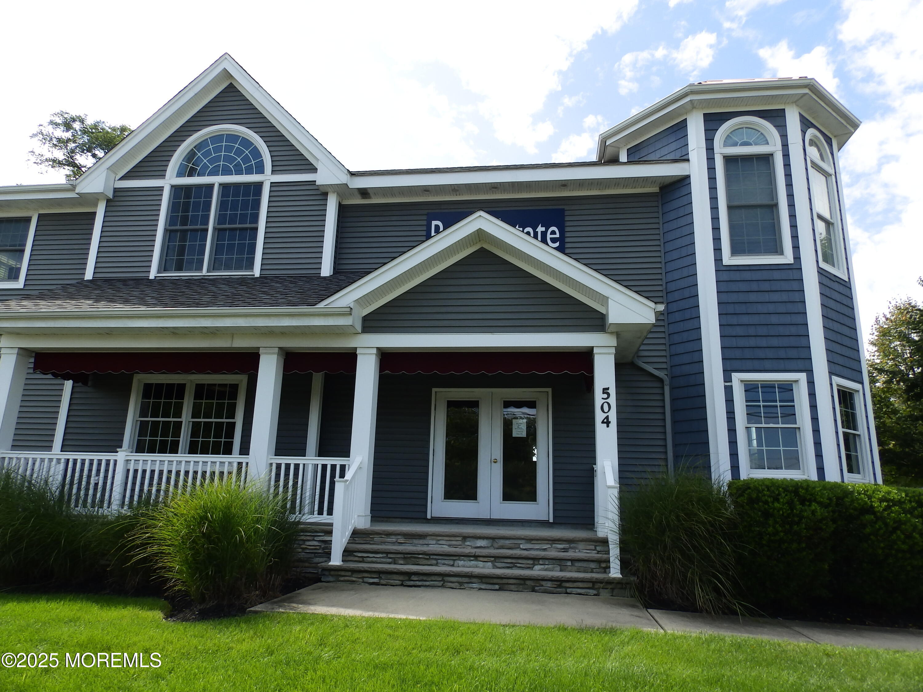 504 Sea Avenue Point Pleasant Beach NJ 08742