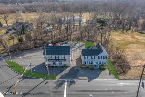 453 Route 33 Millstone NJ 08535