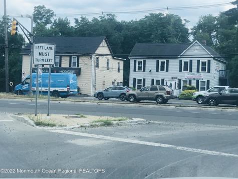 453 Route 33 Millstone NJ 08535