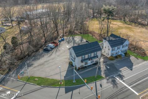 453 Route 33 Millstone NJ 08535